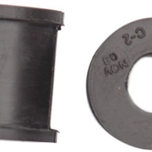 ACDelco 46G0919A Advantage Rear to Frame Suspension Stabilizer Bushing
