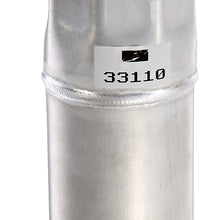 Four Seasons 33110 Accumulator