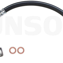 Sunsong 2202952 Brake Hydraulic Hose