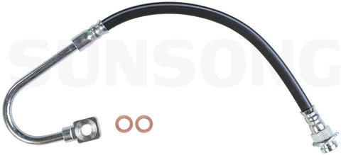 Sunsong 2202952 Brake Hydraulic Hose