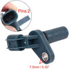 uxcell 91176014 91176037 Vehicle Speed Sensor for Chevrolet Tracker 1.6L 2.0L 2.5L 99-04