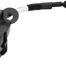 Master Tailgaters Backup Tailgate Camera for Toyota Tacoma 2016-Current OE Replacement Part# 86790-04030