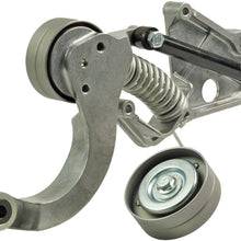 Bapmic Belt Tensioner with Pulley Kit for 1.6L R52 R53 Mini Cooper S 02-08