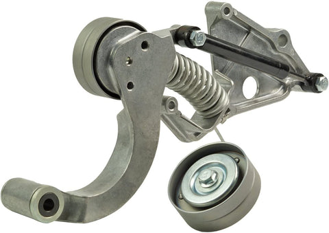 Bapmic Belt Tensioner with Pulley Kit for 1.6L R52 R53 Mini Cooper S 02-08