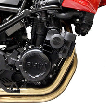 Horn Mount - F800GS & F700GS