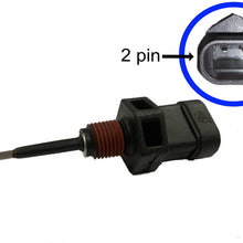 COOLANT LEVEL SENSOR IHC International