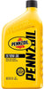 Pennzoil Motor Oil