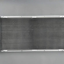 Aluminum radiator for Chevrolet Silverado 1500 2500 3500 4.8L 5.3L 6.0L V8