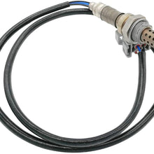 Automotive-leader 234-4621 Upstream Heated Universal Oxygen O2 Sensor for Honda 2001-2003 Civic 1.7L 1990-2002 Accord 2.3L 1997-2001 Prelude 1995-2005 Acura 1.7L 3.2L 15712
