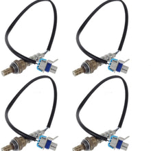 234-4407 Oxygen Sensor 1 and Sensor 2 Upstream & Downstream Replacement for Chevrolet Tahoe GMC Yukon 4.8L 03 04 05