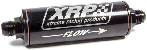 XRP 7112AN In-Line Oil Filter with Size 12 Inlet and Outlet