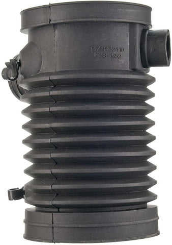 A-Premium Air Flow Meter Boot Intake Hose Tube to Throttle Body for BMW E38 E39 540i 740iL 1997-1998