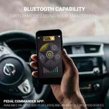 Pedal Commander Throttle Response Controller PC55 Bluetooth for Toyota Corolla 2014 and newer (Fits All Trim Levels; L, LE, SE, XLE, XSE)