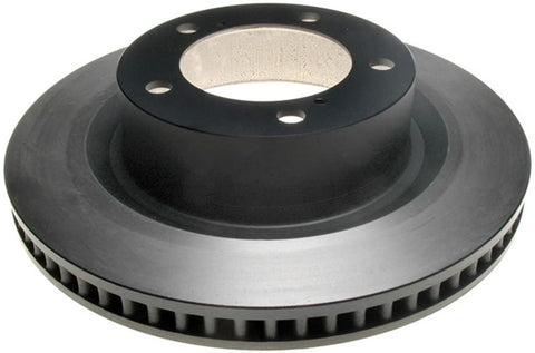 Raybestos 980583 Advanced Technology Disc Brake Rotor