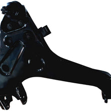 Nakamoto Control Arm MR296268 with Ball Joint & Bushing for Mitsubishi Montero Sport/Pajero Sport/Challenger 1997-2007