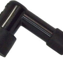 NGK LB05EZ Resistor Spark Plug Cap