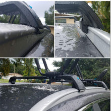 Hydraker Cross Bars Roof Rack Laggage Fit for 2014-2020 Mercedes Benz GLA