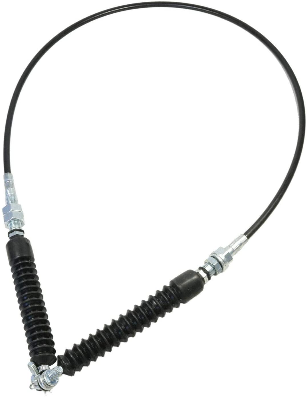 Compatible with Gear Shift Cable 707000775 Fits 2011-2015 Can-Am Commander 800 R Maverick 1000 R