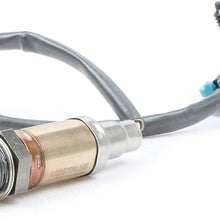 MOSTPLUS 4PCS Downstream Upstream O2 Oxygen Sensor Compatible with 06-07 Chevrolet Silverado 1500 Avalanche Suburban Tahoe Replace 234-4337 234-4018 234-4112