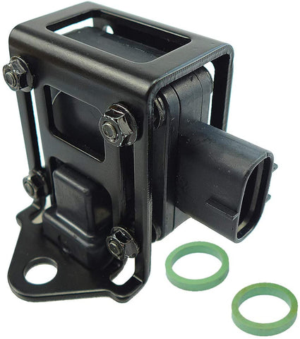4921728, EGR Exhaust Gas Recirculation Pressure Feedback Sensor for Cummins ISX, Differential Pressure Valve Sensor Assembly, PRES EGR 104990-1200 3683323