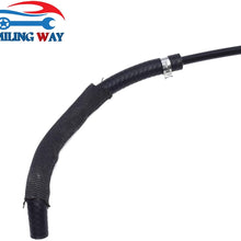 Coolant Radiator to Engine & to Expansion Tank Hose Pipe Kit For BMW 1er 3er Z4 E82 E88 E89 E90 E91 E92 135i 335i 335xi 3.0L