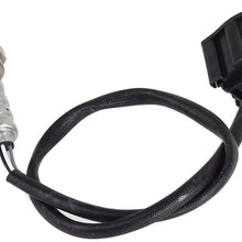Kwiksen 234-4396 Oxygen O2 Sensor Upstream Replacement for Mazda 5 2.3L 2005 2006 2007/Mazda 3 2.0L Canada & Exc. Calif 2004 2005