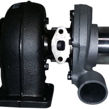 Borg Warner 177257 Turbocharger (S200)