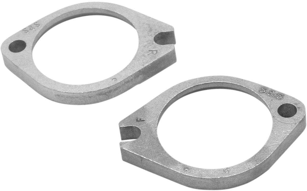 S&S Cycle Manifold Flange Set 106-3516