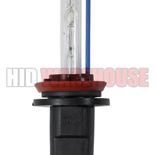 HID-Warehouse HID Xenon Replacement Bulbs - H11 4300K - Bright Daylight (1 Pair) - 2 Year Warranty