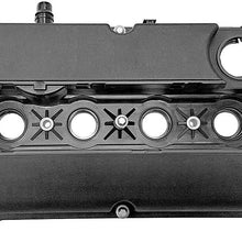 Yeeoy Engine Valve Cover OE# 55564395 Camshaft Rocker Gasket Replacement for Chevrolet Cruze Sonic Aveo