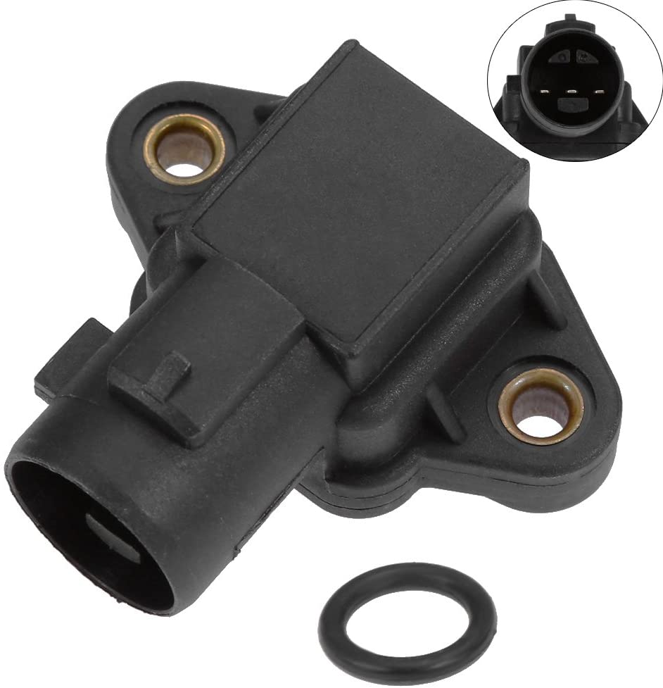 Turbo 4 Bar plugplay Map Sensor For HONDA ACURA CIVIC INTEGRA ACCORD CRX 44 LB B18c5