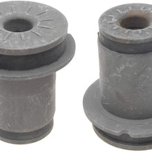 ACDelco 46G8010A Advantage Front Upper Suspension Control Arm Front Bushing