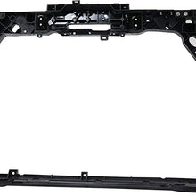 Radiator Support Compatible with 2017-2018 Honda CR-V