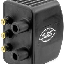 S&amp,S Cycle S&amp,S High Output Single Fire Coil 55-1571