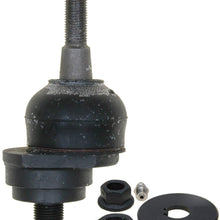 ACDelco 45K4031 Professional Front Upper Suspension Ball Joint Assembly