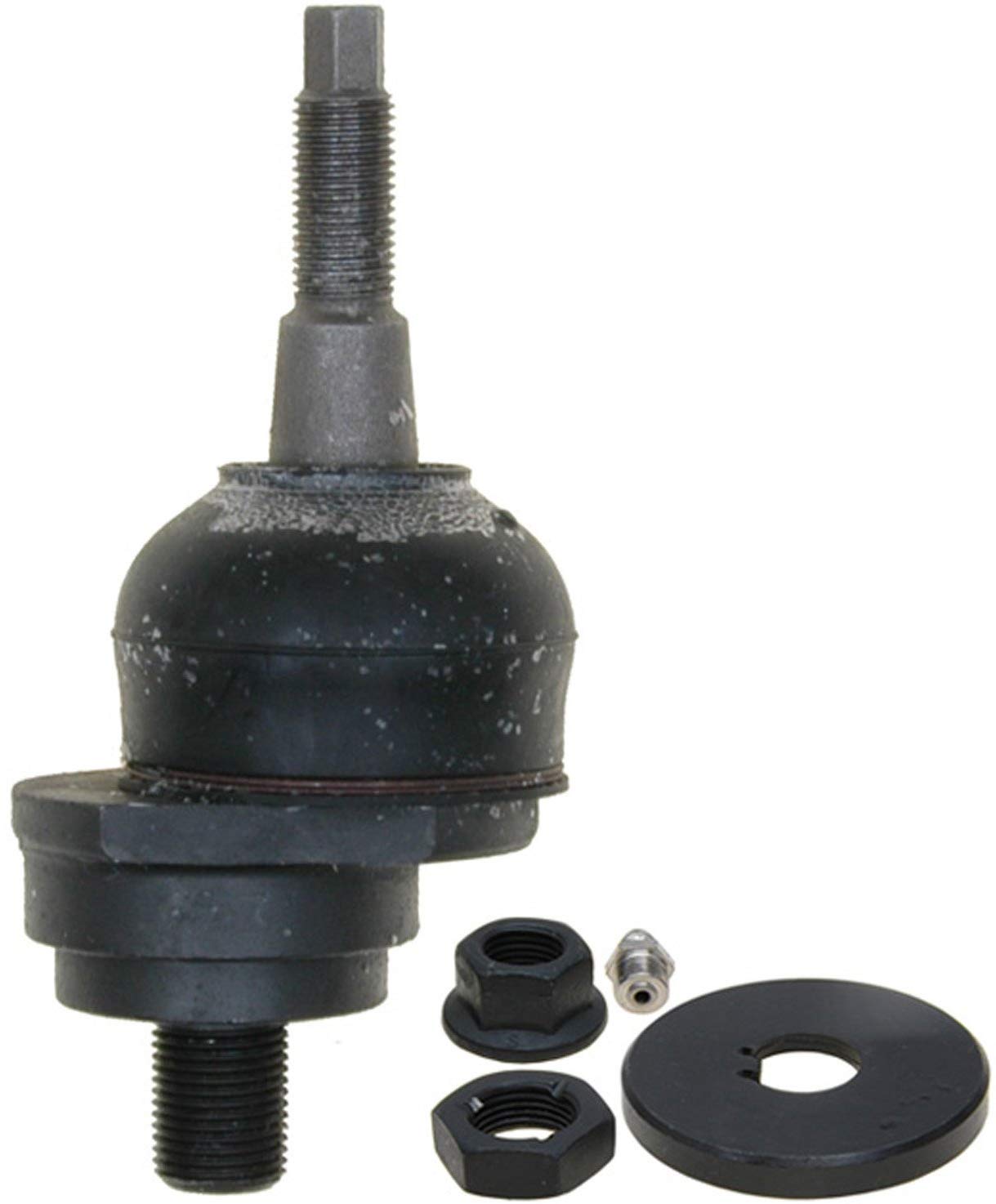 ACDelco 45K4031 Professional Front Upper Suspension Ball Joint Assembly