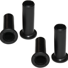 Caltric Rear Control Arm Bushings for Polaris Ranger Rzr S 800 Efi 2008 2009