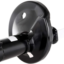 OCPTY Front Rear 234059 234060 234058 234057 Shock Absorbers Struts Fit for 1998 1999 2000 2001 2002 Chevy Prizm,1993-1997 Geo Prizm,1993-2002 for Toyota Corolla Pack of 4