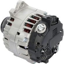 ANPART Alternator Fit for 2007-2013 Nissan Altima 2010-2014 Nissan Rogue 2014-2015 Nissan Rogue Select 2007-2012 Nissan Sentra