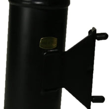 TCW 17-1128 A/C Drier (Quality With Perfect Vehicle Fitment)