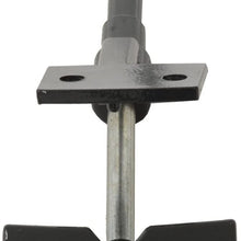 1967 Corvette Hood Release Cable