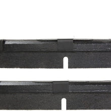 StopTech 309.09290 Street Performance Front Brake Pad