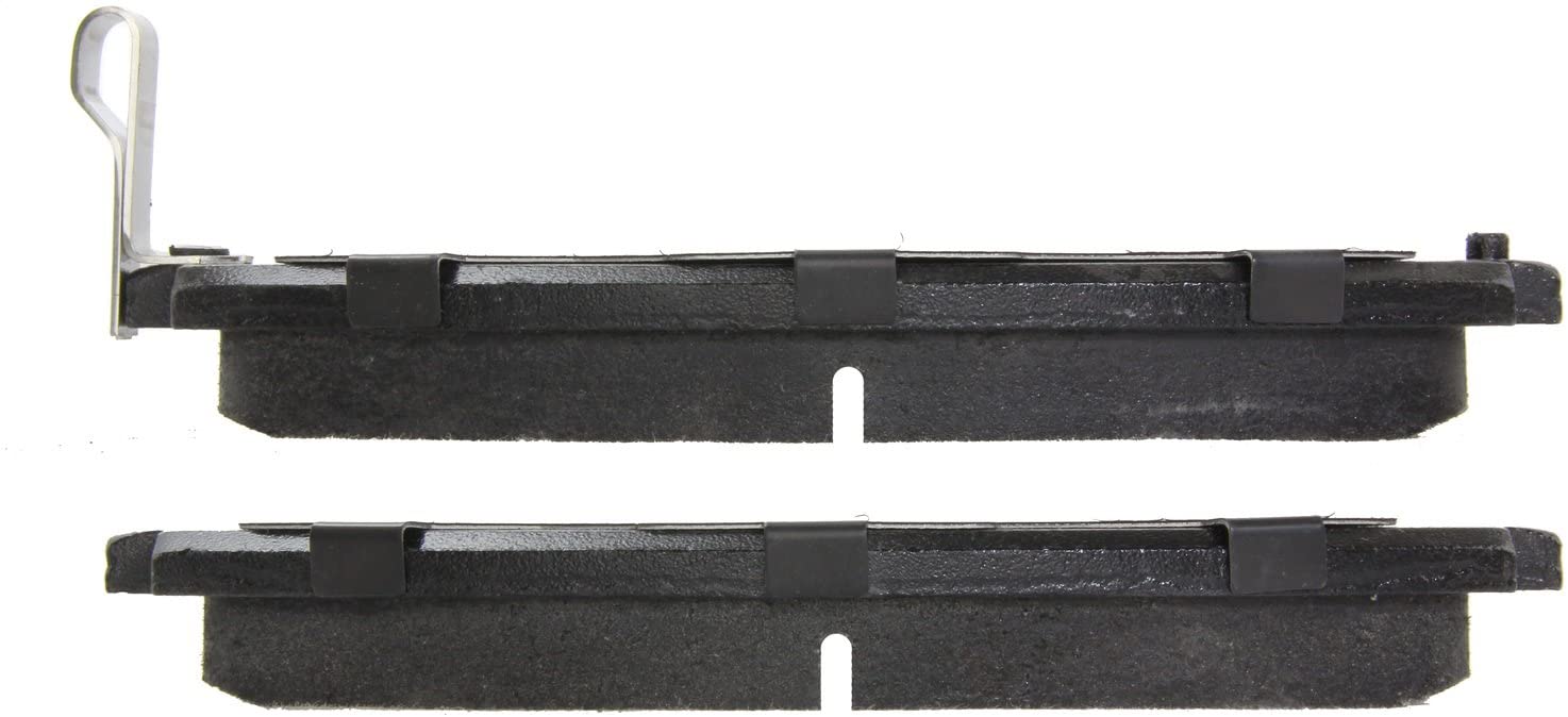 StopTech 309.09290 Street Performance Front Brake Pad