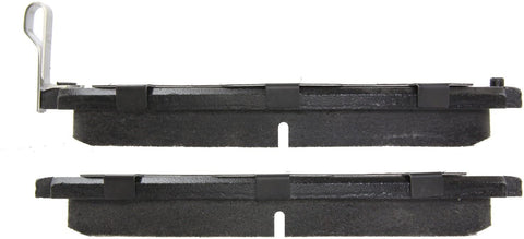StopTech 309.09290 Street Performance Front Brake Pad
