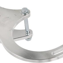 Powermaster 895 Low Mount Alternator Bracket