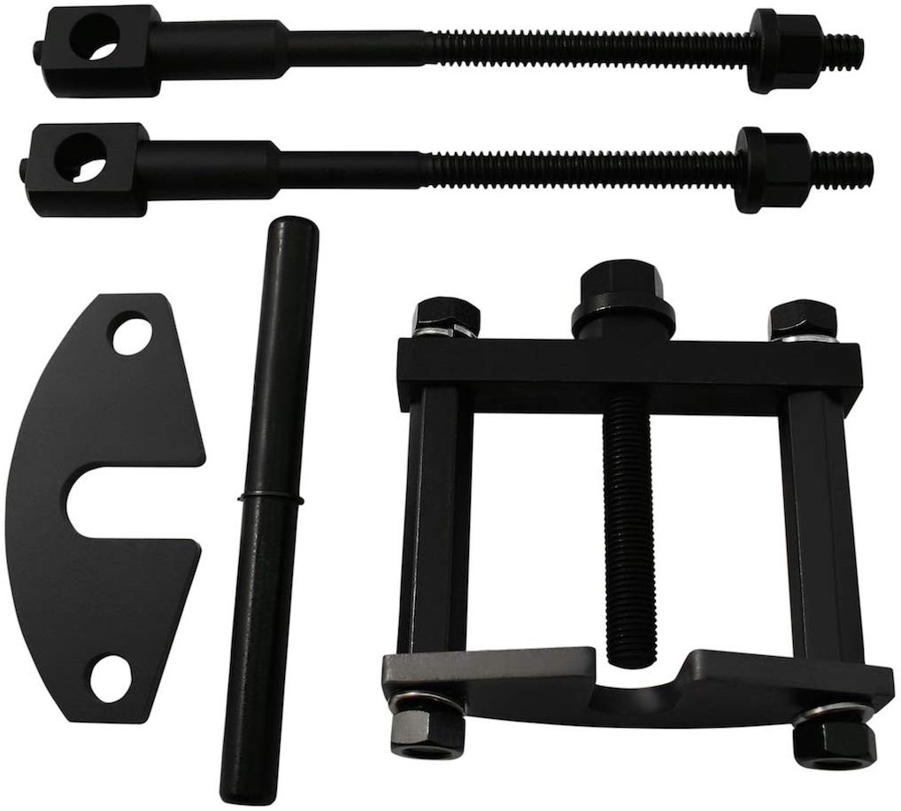 CTA Tools 8920 BMW Control Arm Bushing Kit