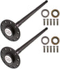 TEN Factory MG22110 Rear Axle Kit (for GM 8.875 65-67 Chevrolet)