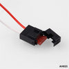 12V Horn Wiring Harness Relay Kit,Car Modification Explosion-Proof Horn