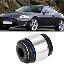 Control Arm Bushing, C2C36866 Front Lower Control Arm Bushing Replacement Fit for Jaguar XK XF S-Type