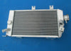 Aluminum radiator for KAWASAKI KLR650 KLR 650 2008-2014 08 09 10 11 12 13 14